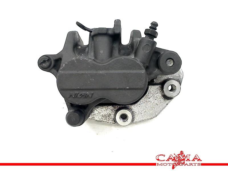 REMKLAUW RECHTS VOOR Z 750 2007-2012 (Z750 ZR750L-M), Dhr. S. di Majo, Gebruikt, Info@cama-motorparts.nl, P.J. Troelstraweg 8 8
3144 CX  MAASSLUIS, NL