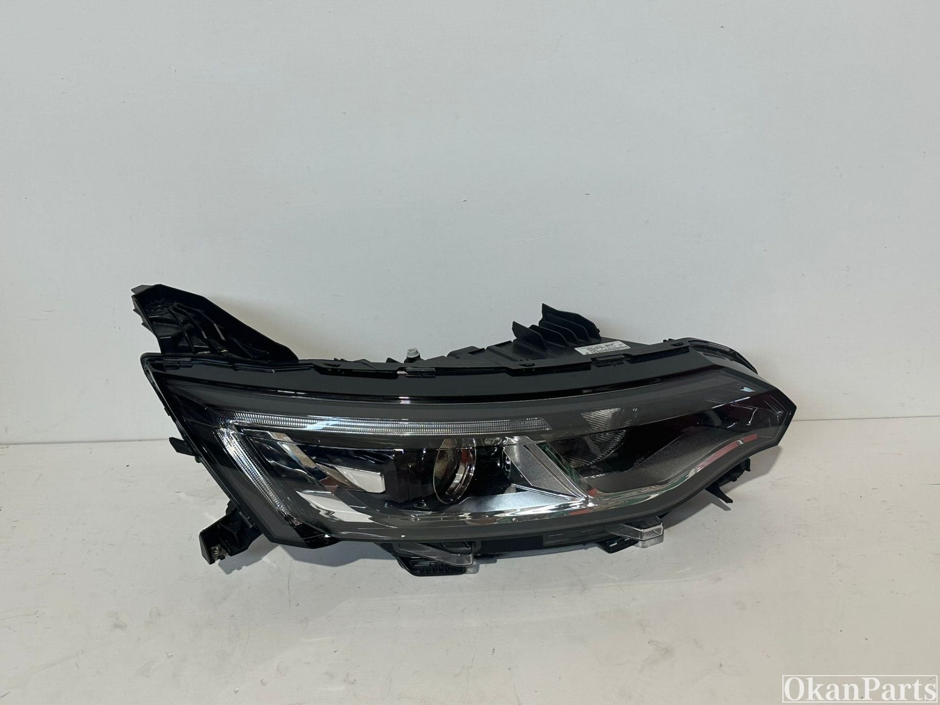 Renault Talisman LED phare droit droit 260108543R, Autos : Pièces & Accessoires, Éclairage, Renault Group, Contact.group@renault.com