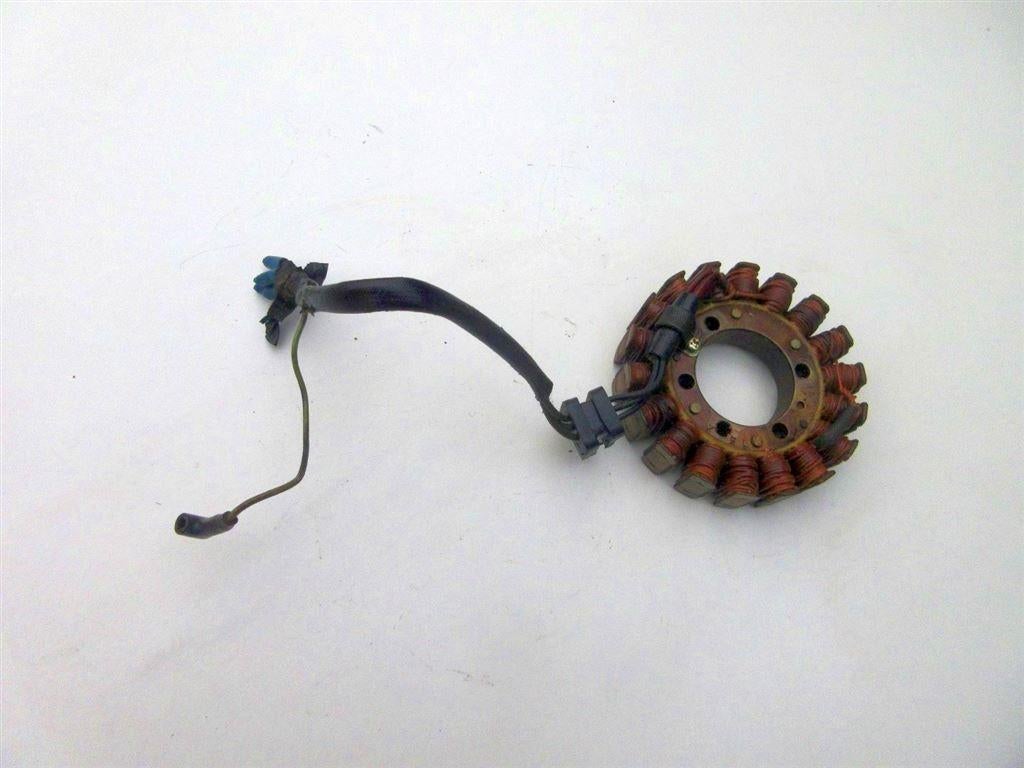 Kawasaki GPZ600R dynamospoel laadspoel GPX600 ZL600 stator, Motoren, Ophalen of Verzenden, Gebruikt