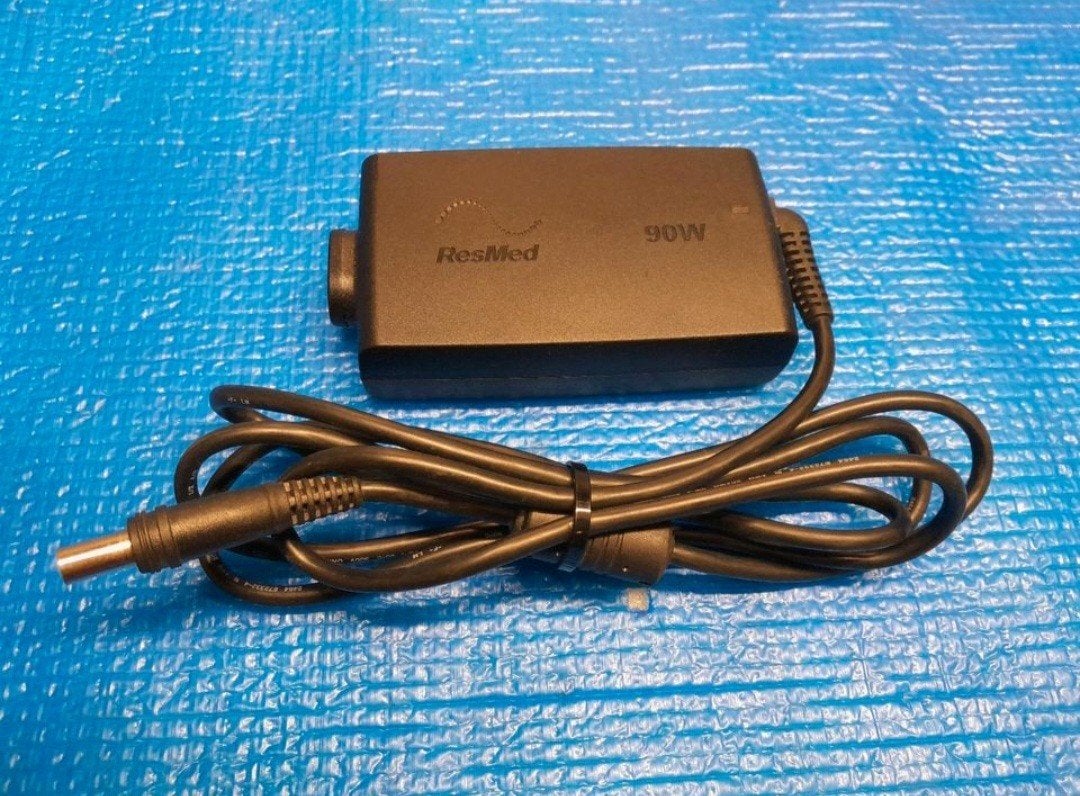 Resmed airsense 10 Oplader adapter Ladegerät netzteil cpap, Ophalen