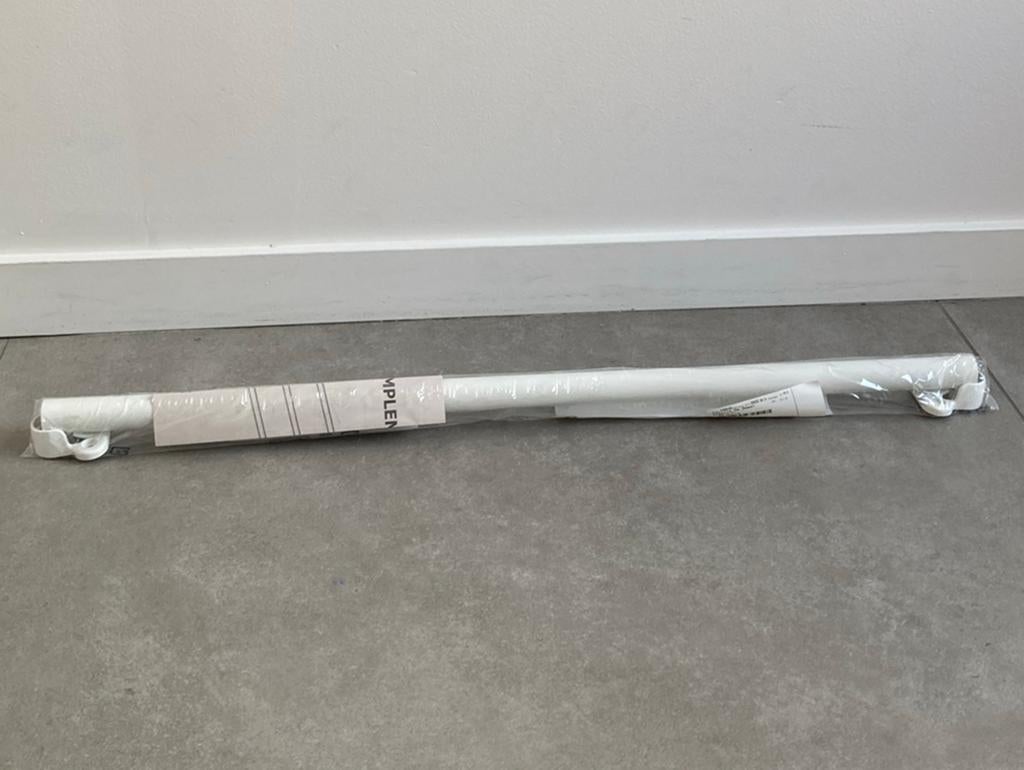 Ikea KOMPLEMENT tringle pour armoire PAX 75cm neuf, Enlèvement, Neuf, Métal, 50 à 100 cm