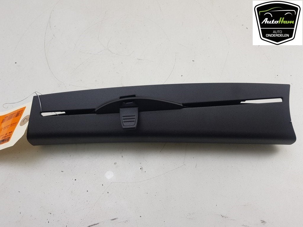 DIVERSEN Zonneluifel 5 serie (G30) (|7385394|51357385394|), Gebruikt, BMW