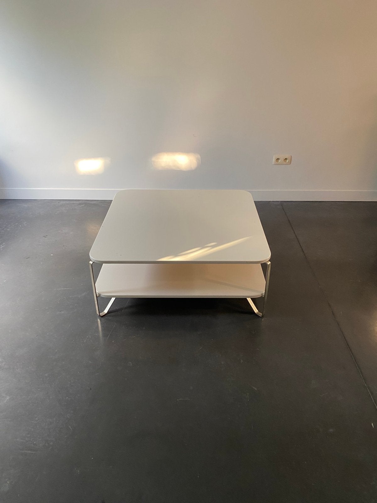 Gratis salontafel, Huis en Inrichting, Ophalen, Gebruikt