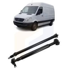 Vw Crafter cardanas Mercedes Sprinter W906 cardanas A9064103, Neuf, -, -, -