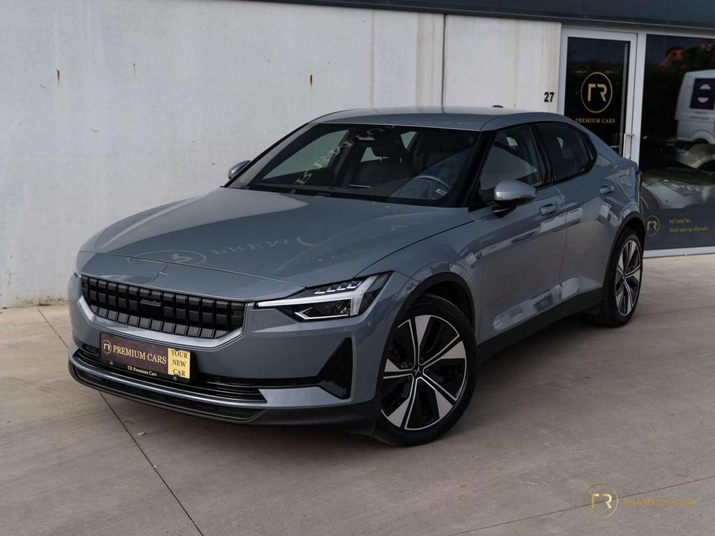 Polestar 2 78 kWh l Long Range l SM l Thunder (bj 2022), Auto's, Automaat, Polestar 2, Achterwielaandrijving, Gebruikt