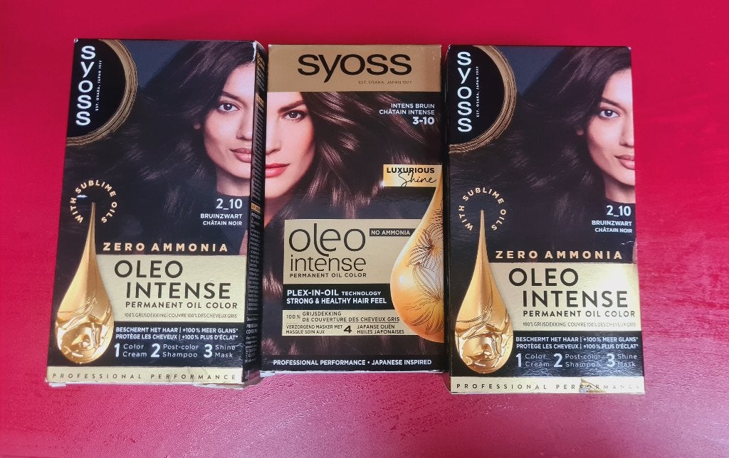 Haarkleur, Bijoux, Sacs & Beauté, Beauté | Soins des cheveux, Enlèvement ou Envoi, Neuf, Autres types