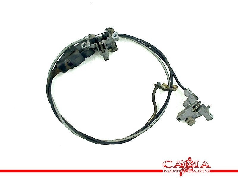 SIEGE COMPLET Yamaha XP 500 T-Max 2001-2003 (XP500 TMAX), Motos, Dhr. S. di Majo, Utilisé, Info@cama-motorparts.nl, P.J. Troelstraweg 8 8
3144 CX  MAASSLUIS, NL