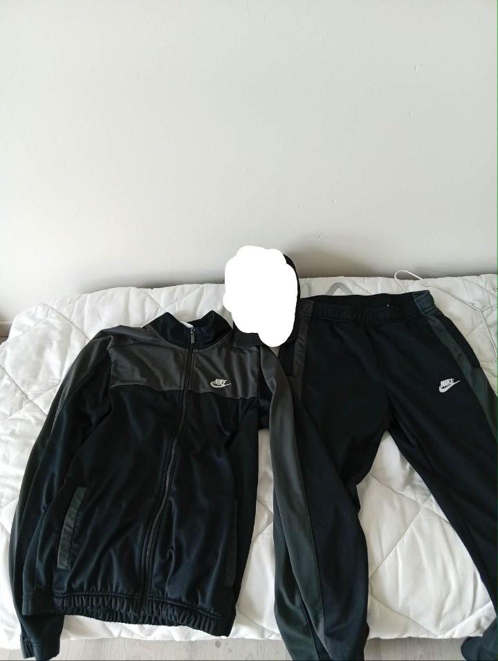 Training Nike