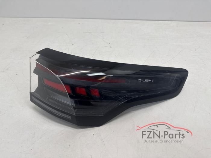 VW Tiguan 571 Achterlicht Rechts IQ-Led, Ophalen of Verzenden, Gebruikt