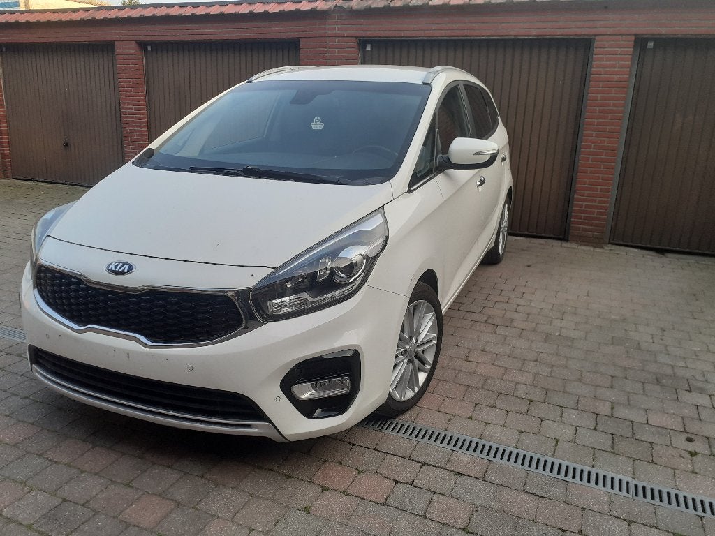 KIA CARENS 1.6 essence, Autos, Kia, Achat, Alarme, Euro 6, 7 places