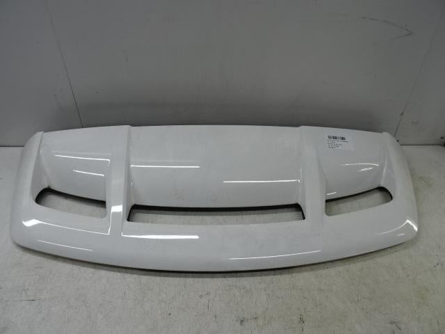 DAKSPOILER Toyota C-HR (X1,X5) (01-2016/-) (76085F410), Gebruikt, Mevr. I. Hauben, Toyota, Rue de l'Espoir 34 34
4030  GRIVEGNÉE, BE