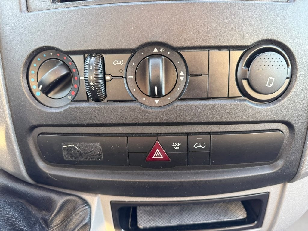 Mercedes Sprinter 313 (Stock ID 59125) — 22