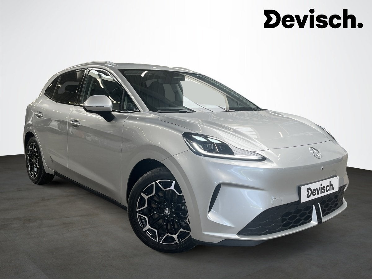 MG 4 URBAN 54 KWH PREMIUM (année de construction 2026), Autos, Neuf, Argent ou Gris, Achat, Euro 6