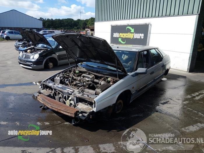 Citroën XM (Y3) Onderdelen, Donorauto, Stellantis N.V., Webaccessibility@stellantis.com, Taurusavenue 1 ,2132 LS, Hoofddorp, Nederland