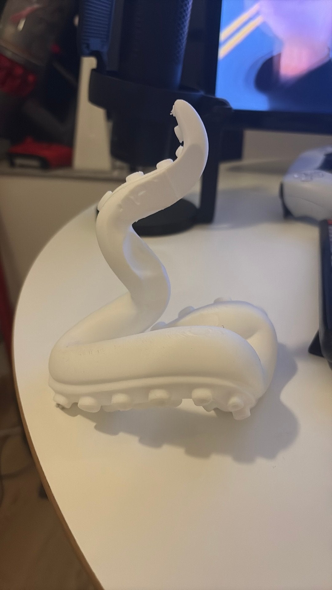 Support de manette PS5, 1 joueur, Enlèvement ou Envoi, Neuf, Autres genres