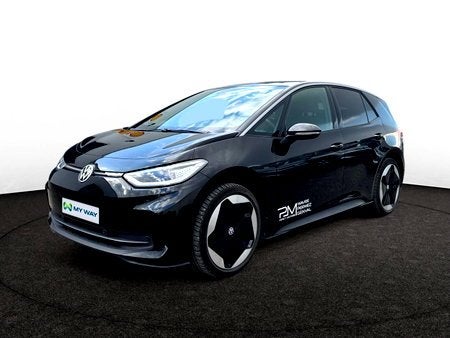Volkswagen ID.3 79 kWh Pro S Business-Battery XL, Autos, Volkswagen, Achat, ID.3, Automatique, Volant chauffant