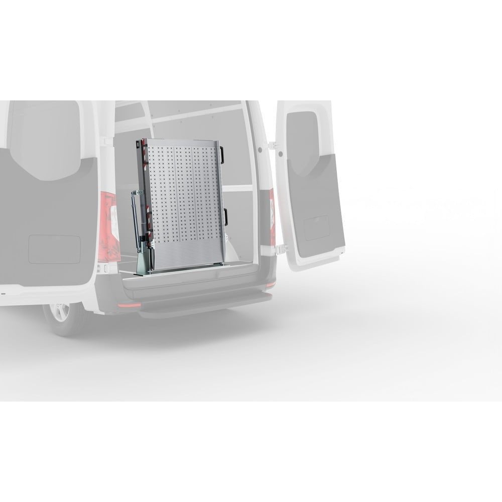 Altec Vaste oprijplaat | rijvlak 300 cm x 120 cm | Nieuw