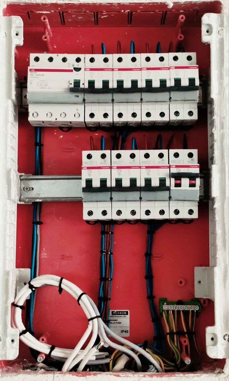 électricien batiment, Service 24h/24