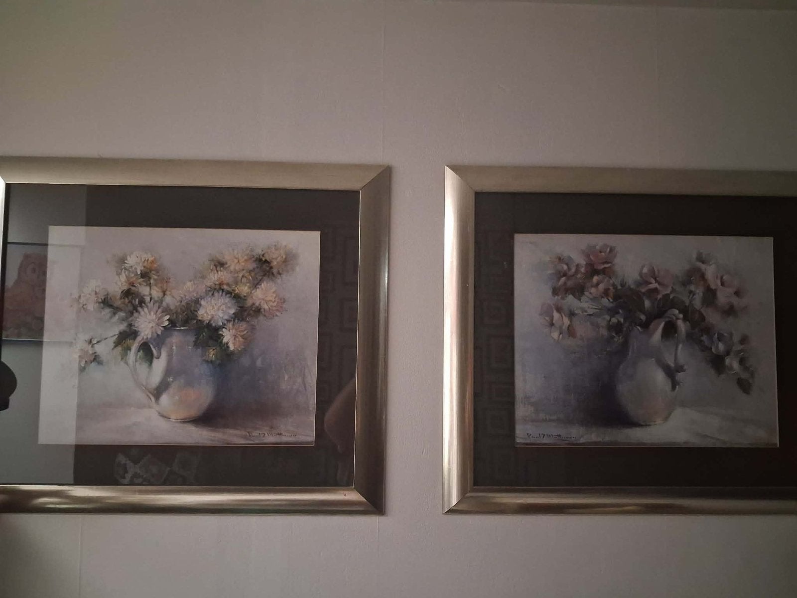 Schilderijen, Ophalen, 50 – 75, Gebruikt, Schilderij