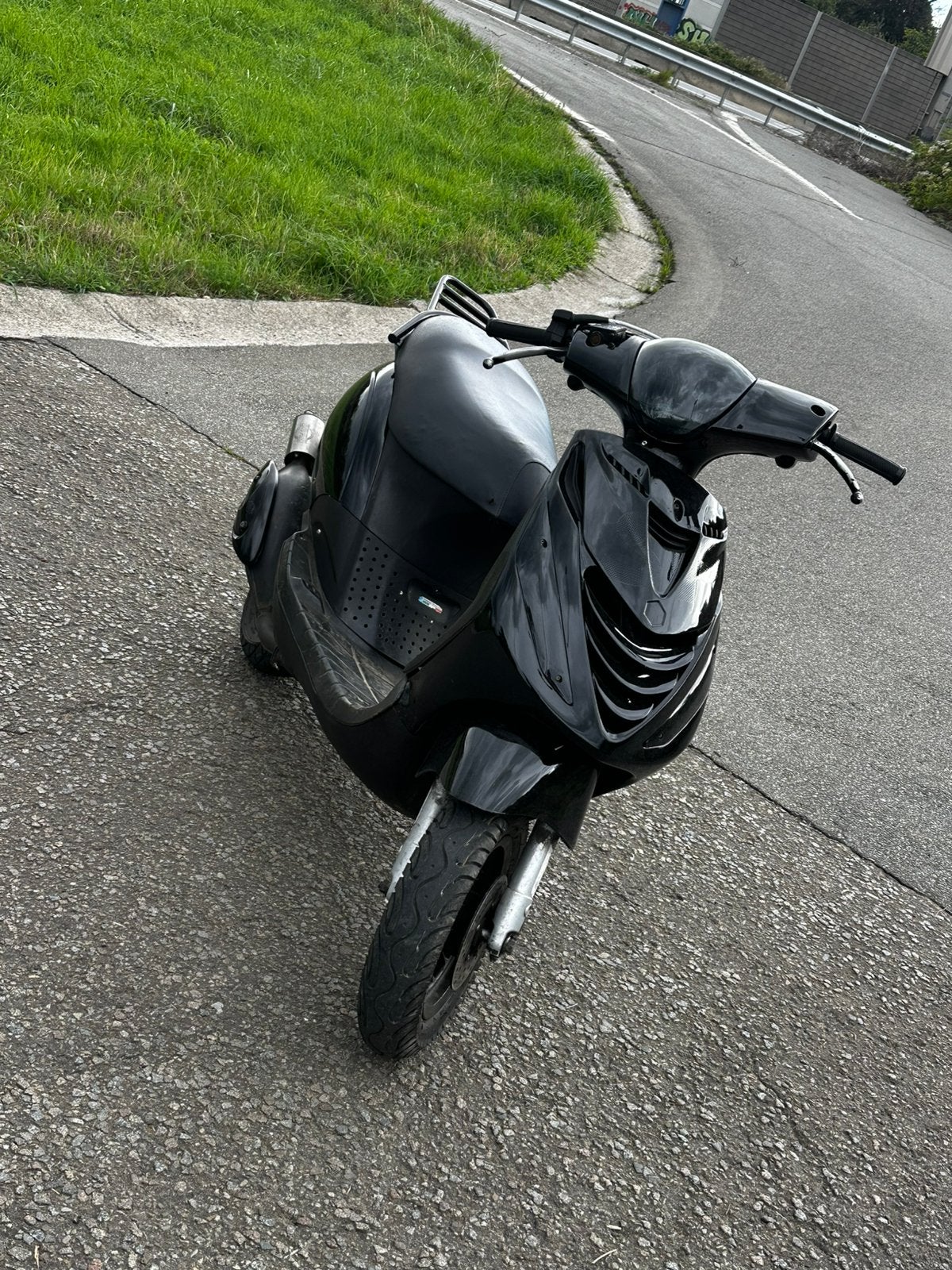 Zip B klasse 70cc 2t, Fietsen en Brommers, Ophalen, Benzine, 70 cc, Zip