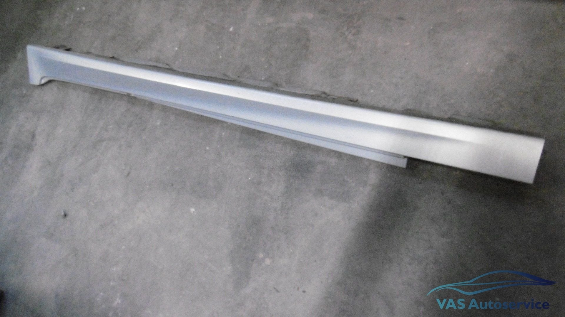 Drempelbekleding  sideskirt  BMW 5-serie F10-F11   links  M-, Gebruikt, -, -, Ophalen of Verzenden