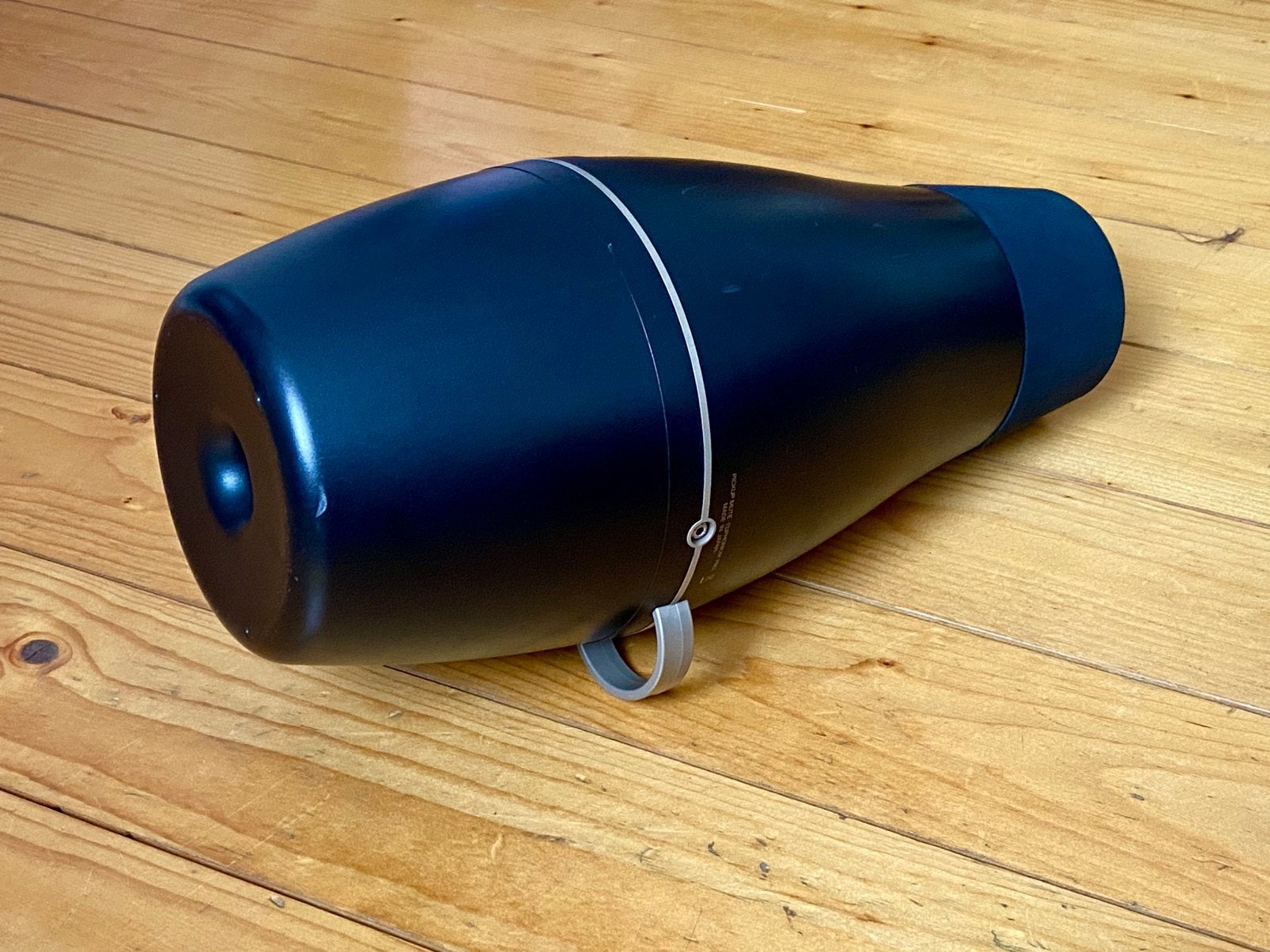 SILENT Brass euphonium, Enlèvement, Utilisé
