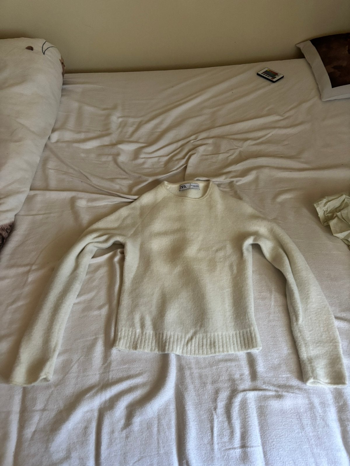 Pull pour femme, Enlèvement, Comme neuf