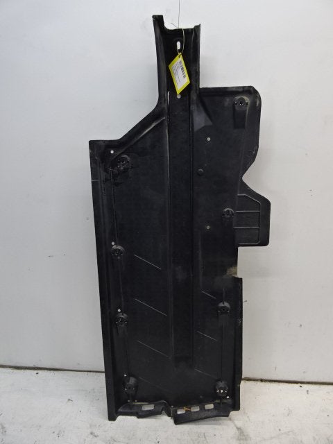 PLAQUE ARRIÈRE AVANT GAUCHE Volkswagen Fox (5Z), Volkswagen, Volkswagen AG, Utilisé, Kundenbetreuung@volkswagen.de