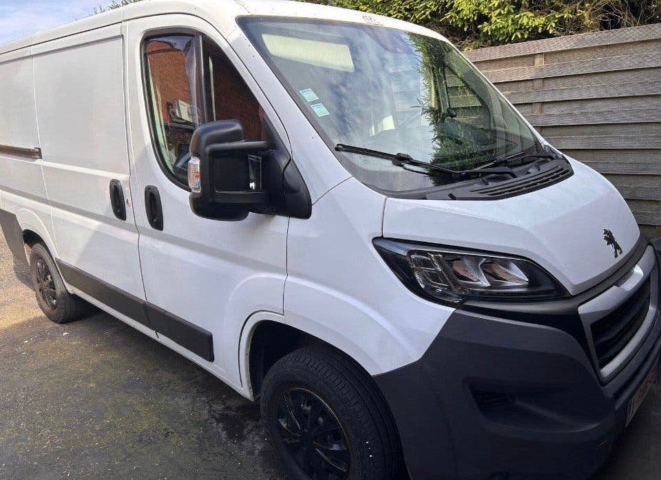 Peugeot  boxer, Euro 5, Achat, 4 portes, Boîte manuelle