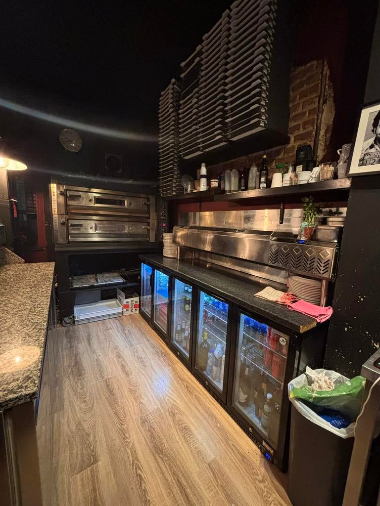 Vente matériel complet horeca / restauration, Articles professionnels
