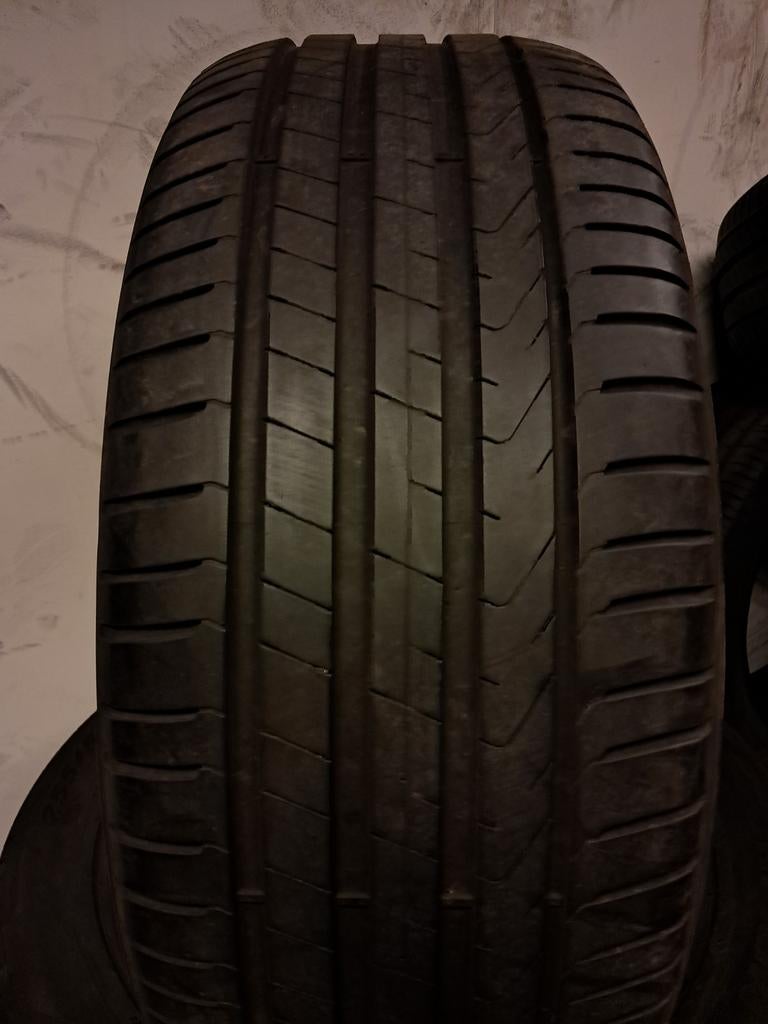 2555019 255/50/19 255/50r19 zomer Pirelli 2023, Ophalen