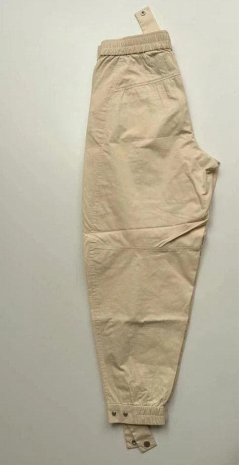 COS pantalon, Enlèvement, Comme neuf, Beige