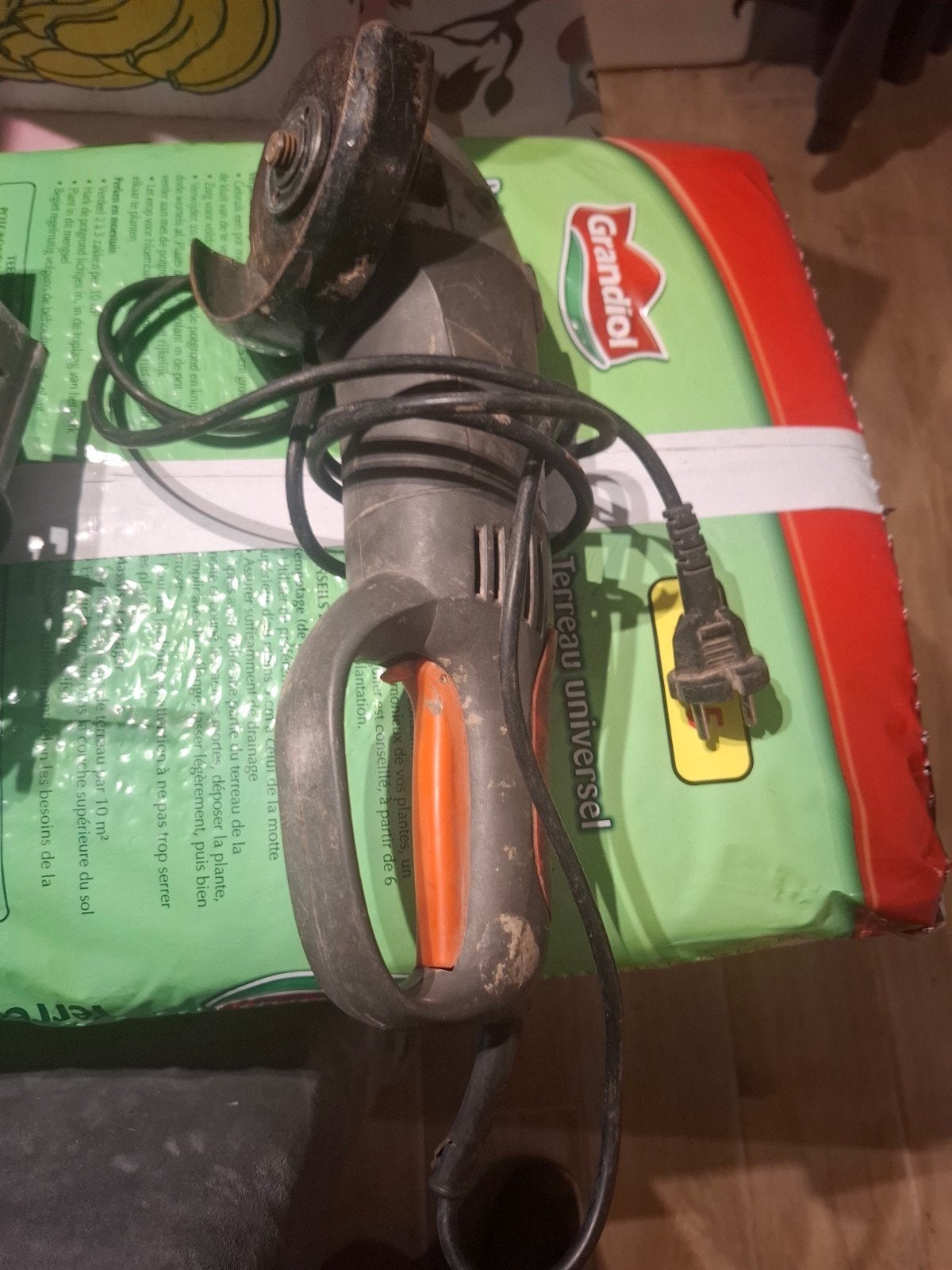 gereedschap boor,wipzaag,slijpmachine per stuk prijs, Ophalen