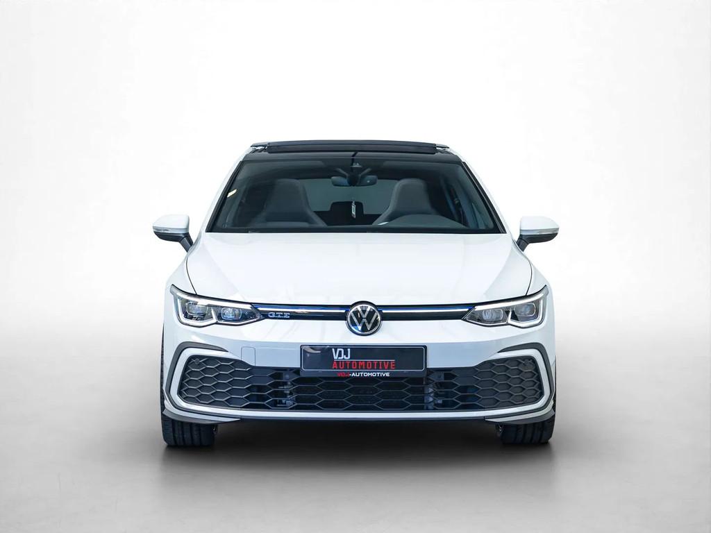 Volkswagen Golf GTE PHEV|PANO|KEYLESS|ACC|LA|AMBIENTLIGHT|, Auto's, Automaat, 245 pk, Stof, Gebruikt