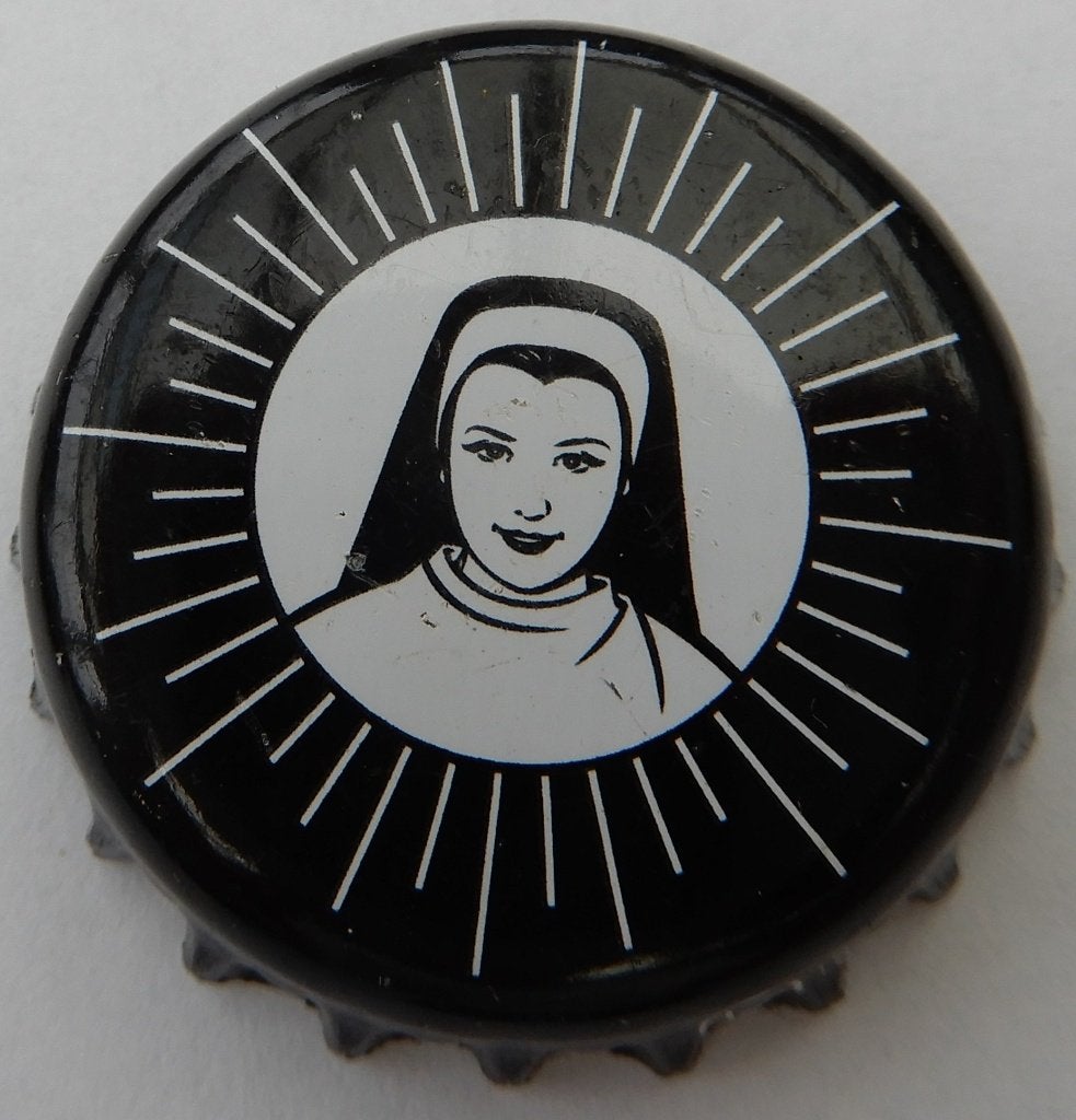 Capsule de bière Brasserie La Cambre (1158), Enlèvement ou Envoi, Utilisé