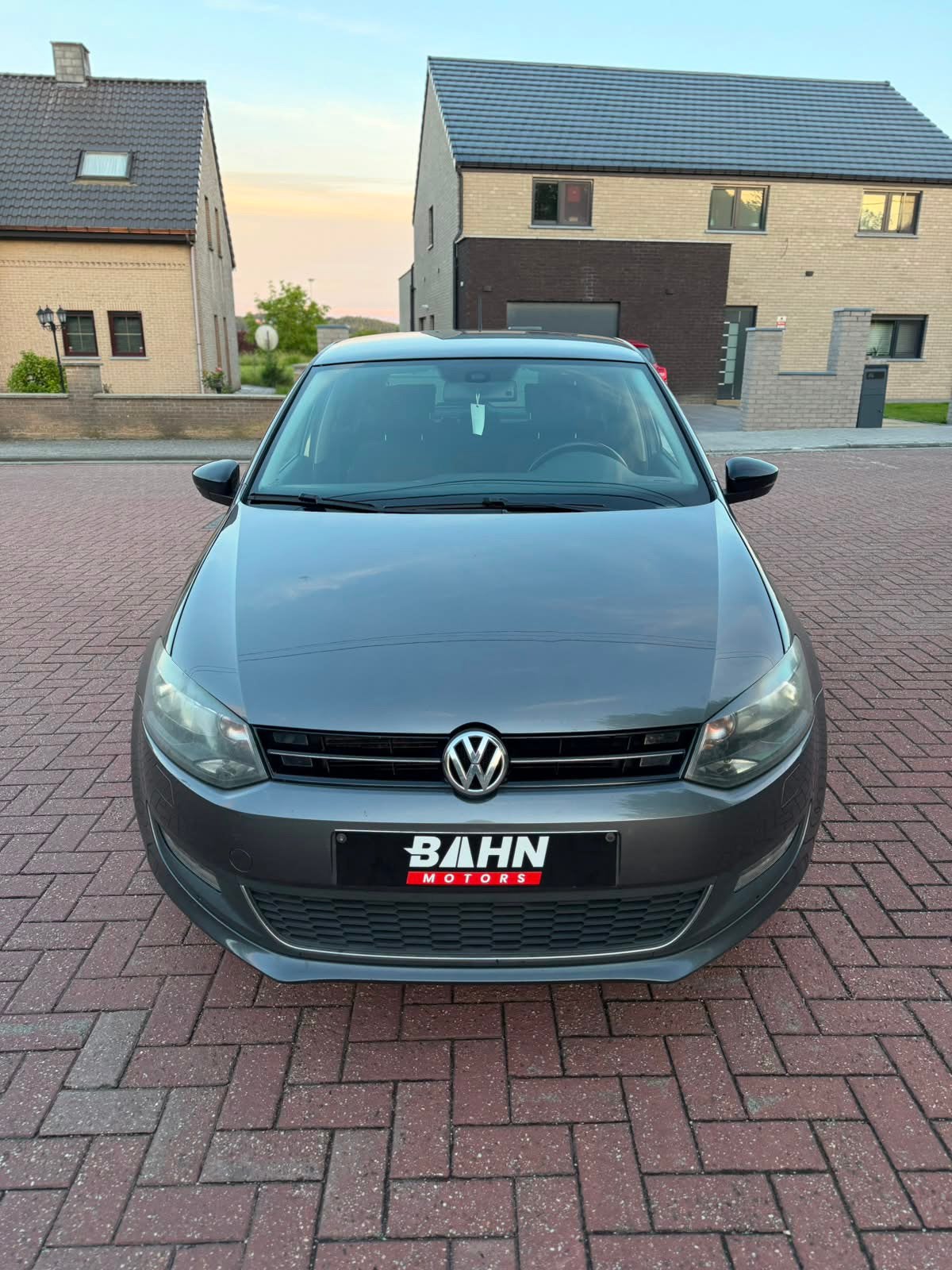Volkswagen Golf 6R, Auto's, Euro 5, Bedrijf, Handgeschakeld, 5 deurs