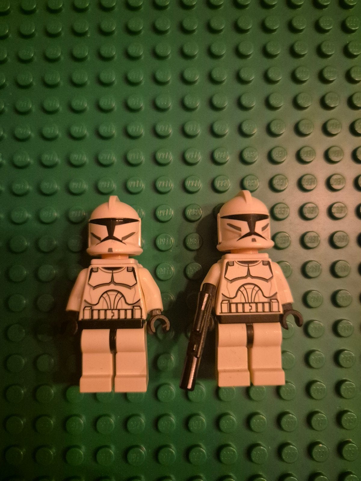 lego star wars, Kinderen en Baby's, Ophalen of Verzenden, Lego, Star Wars