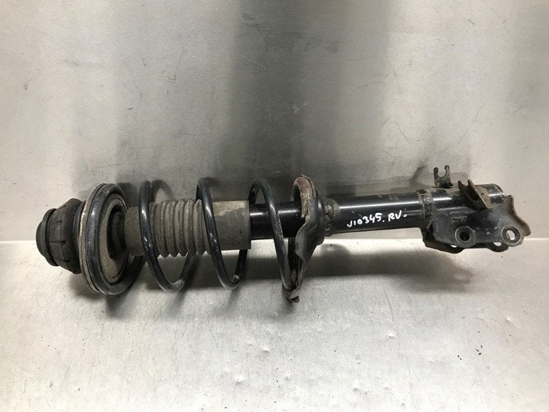 VEERPOOT RECHTS VOOR Suzuki Celerio (LF) (01-2014/-), Gebruikt, Suzuki