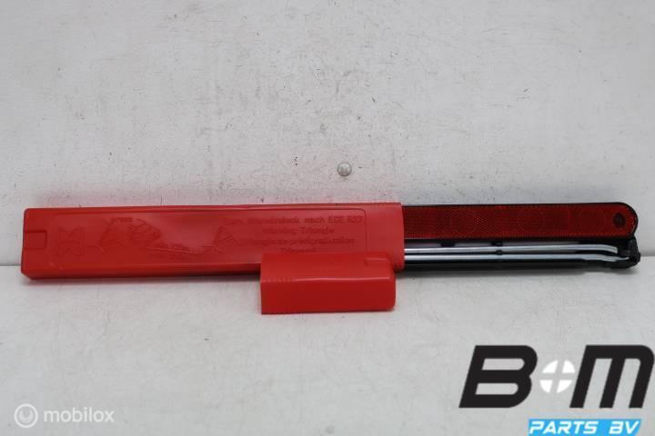 Gevarendriehoek VW Golf 6 8D9860251B, Utilisé