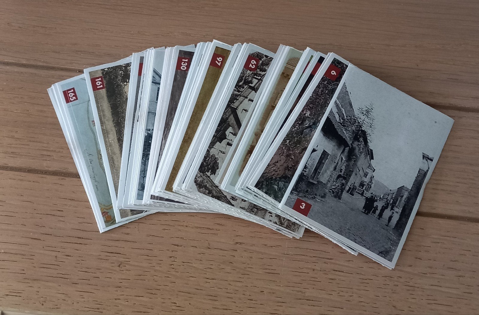 stickers plakboek Geraardsbergen zie mijn andere zoekertjes, Ophalen