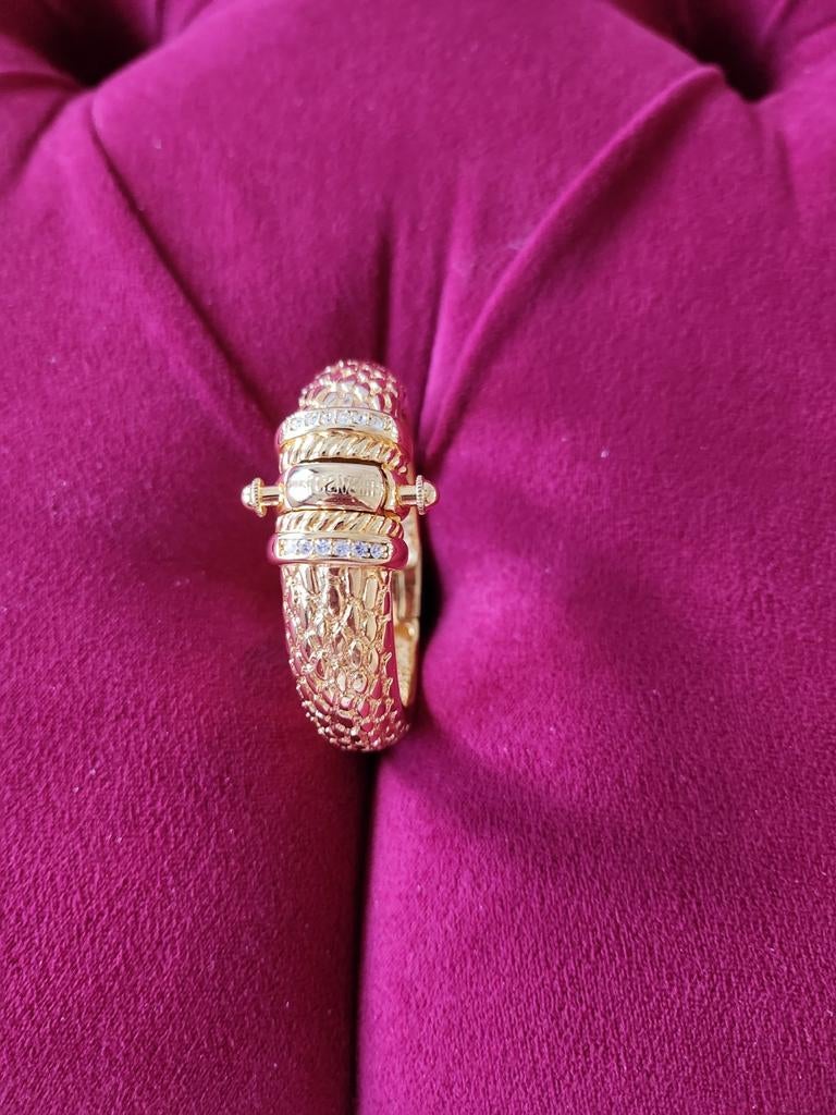 Bracelet vintage Roberto Cavalli, Handtassen en Accessoires, Ophalen