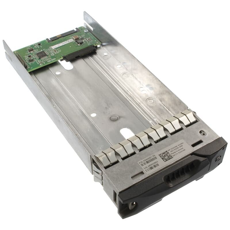 Dell Equallogic 3,5" LFF Bracket incl. Interposer 0933949-01, Informatique & Logiciels, Disques durs