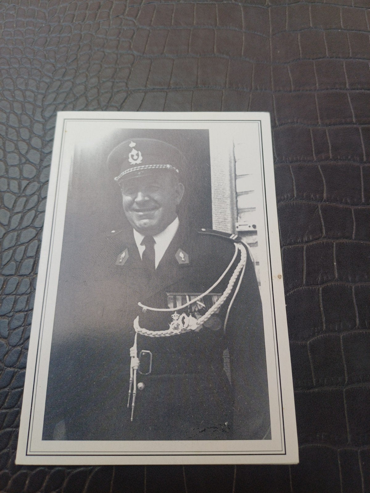 gendarmerie, Enlèvement ou Envoi