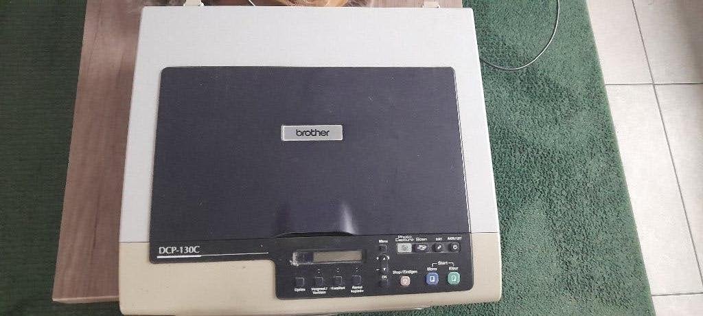 printer, Computers en Software, Ophalen, Gebruikt, Printer, Inkjetprinter