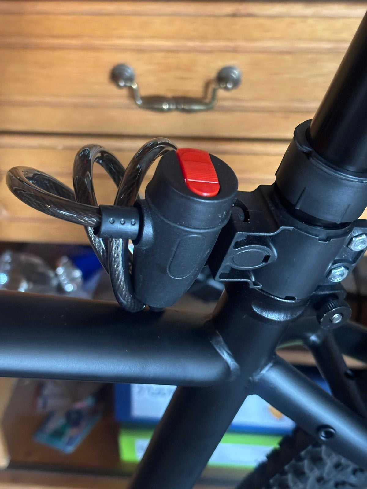 Vélo électrique, Ophalen, Nieuw, Overige merken