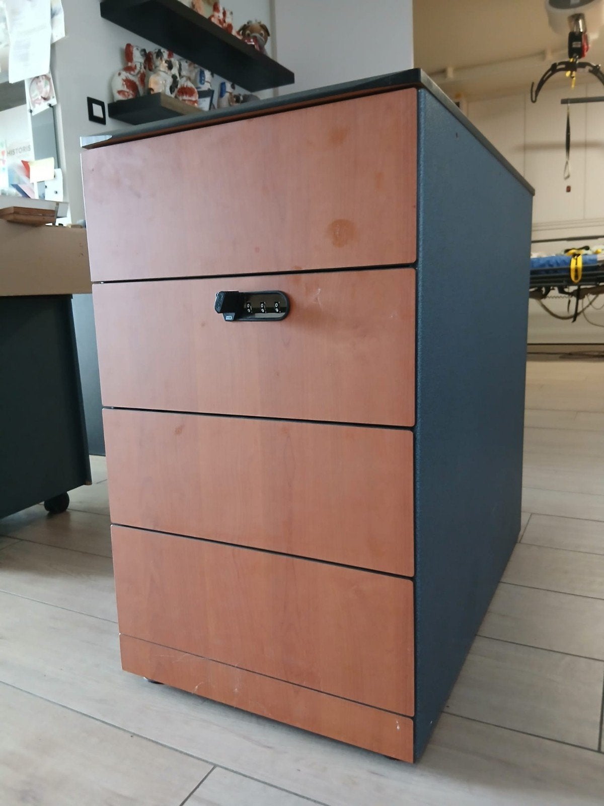 commode Bulo, Maison & Meubles, Enlèvement, Comme neuf