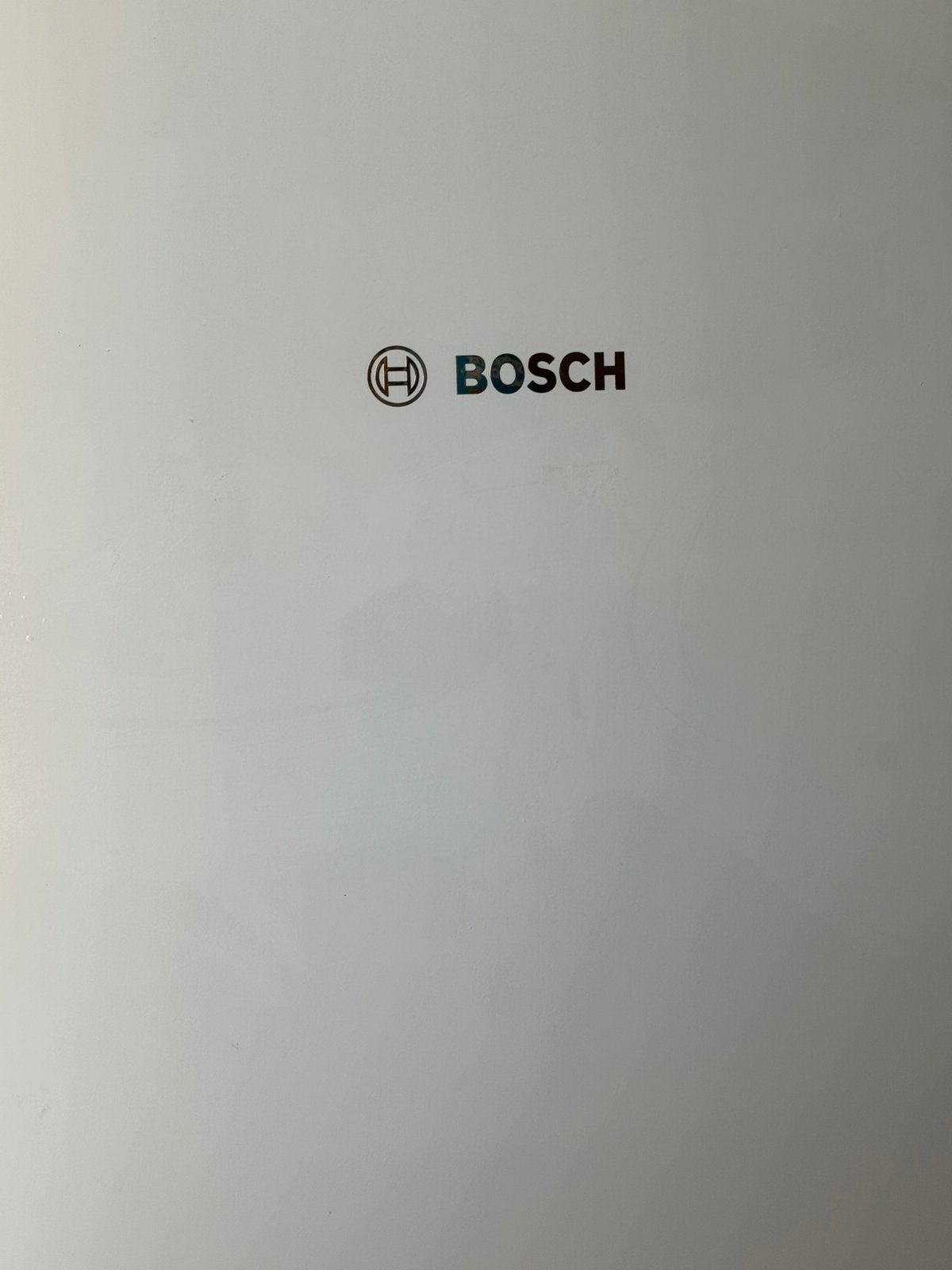 Bosch diepvrieskast, Electroménager, Réfrigérateurs & Frigos, Utilisé, Enlèvement