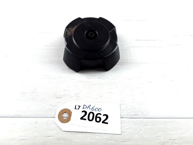 DR600 1984 - 1989 Suzuki Slot Tankslot D1-37744, Motos