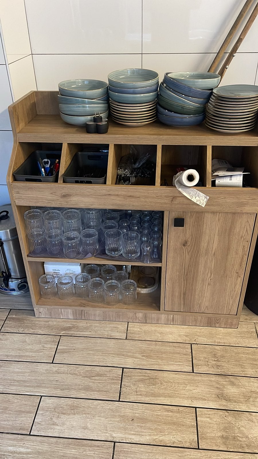 Horeca keuken materiaal, Ophalen, Gebruikt, Fornuis, Frituur en Grillen