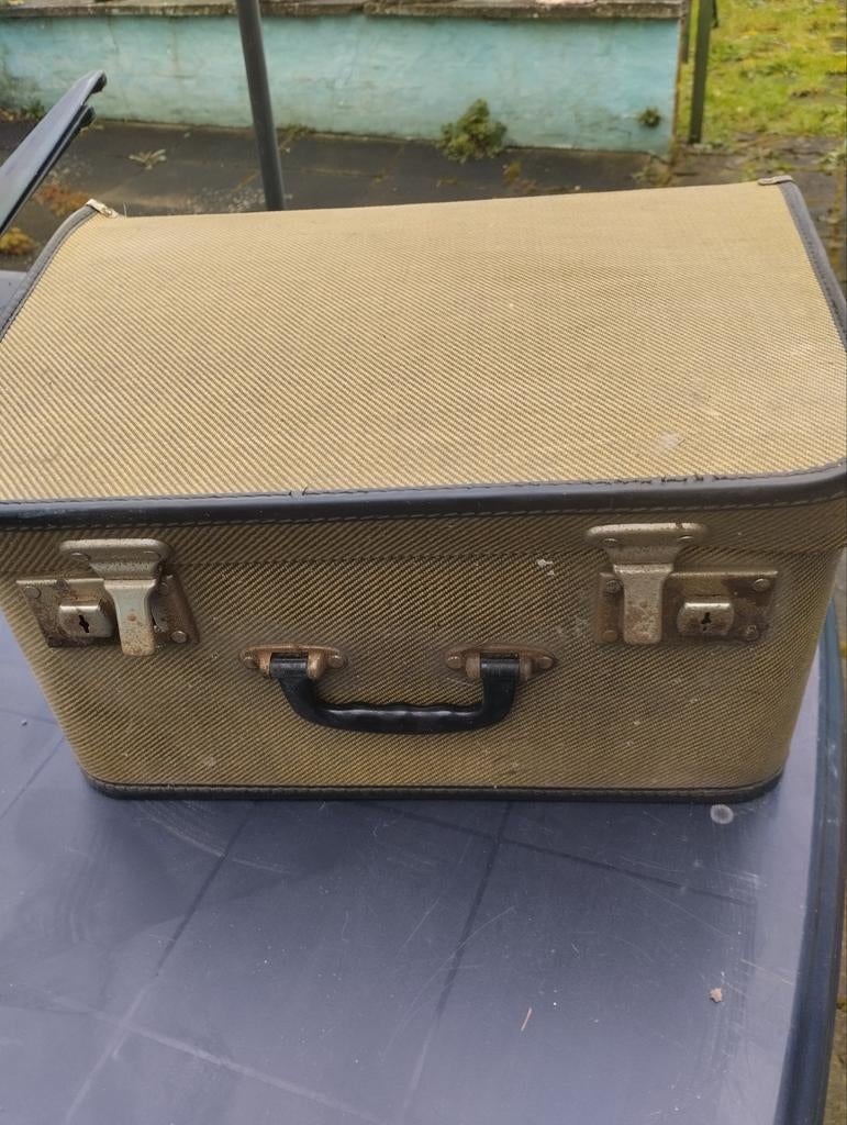 SINGER naaimachine, Ophalen